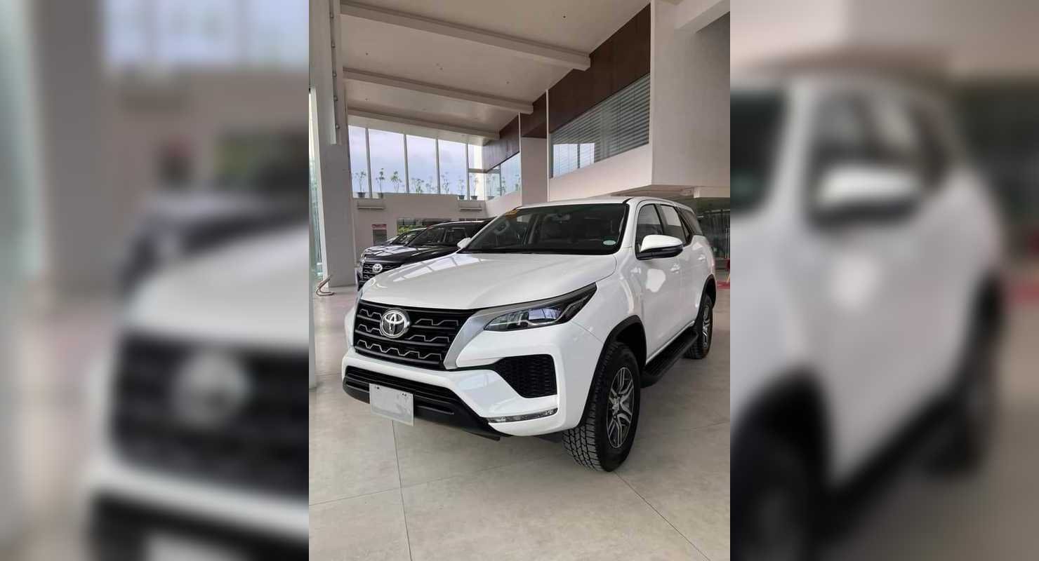 Toyota Fortuner: доступный компромисс или избыточная практичность? Toyota Fortuner: доступный компромисс или избыточная практичность? Автомобили