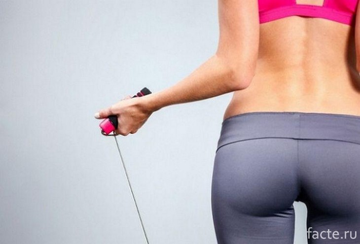 Сжигаем 500 калорий без спортзала и диет еда,здоровье,калории,спорт