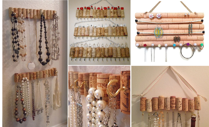 10 поделок из винных пробок: вторая жизнь ненужных вещей 10 поделок из винных пробок: вторая жизнь ненужных вещей идеи,сделай сам,советы