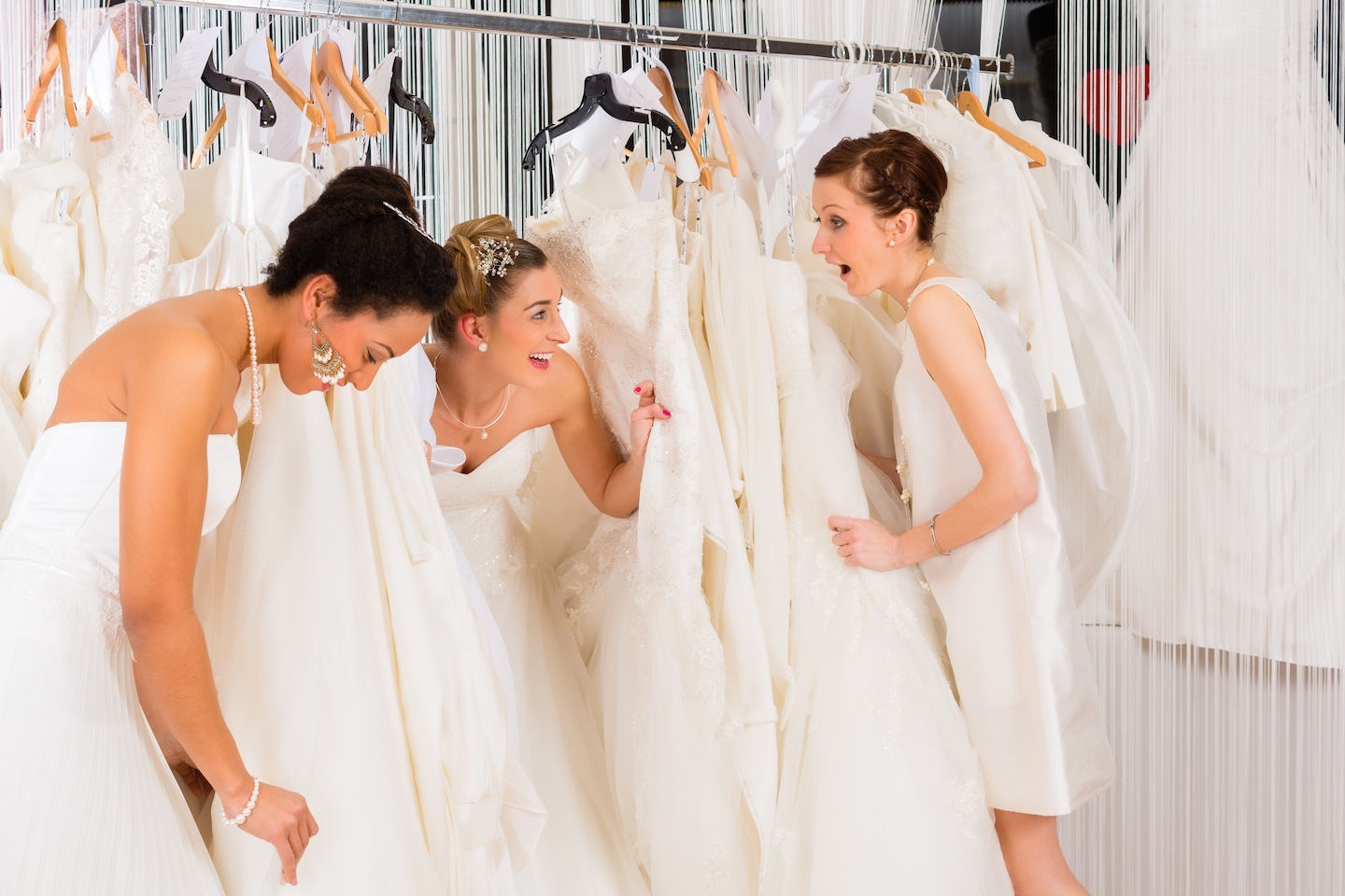 Почему Нельзя Продавать Свадебное Платье После Свадьбы