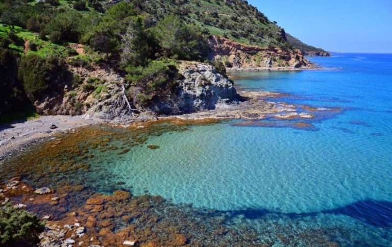 Странные и необычные достопримечательности Кипра