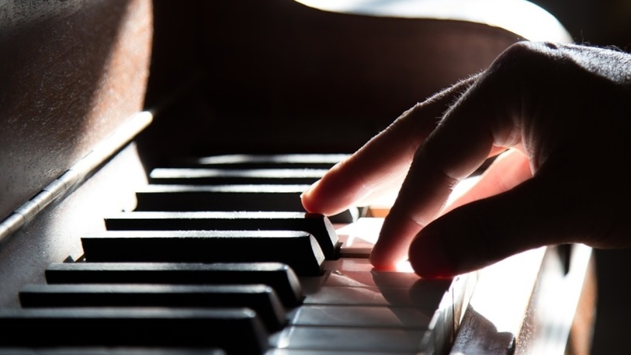 Пианисты из России победили на международном конкурсе Classic Piano в Дубае Общество