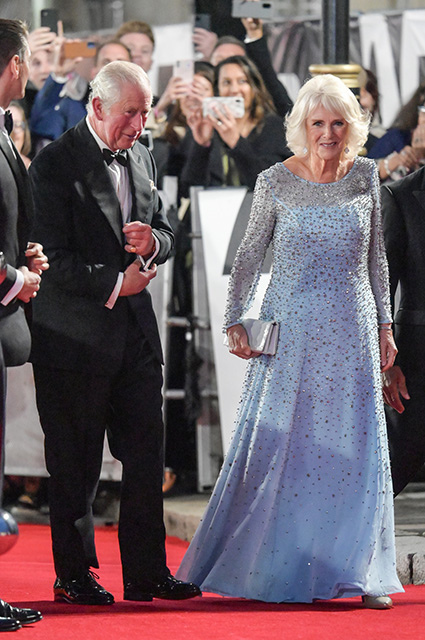 Кейт Миддлтон, Дэниел Крейг, Леа Сейду, Билли Айлиш и другие на мировой премьере фильма "Не время умирать" Кейт Миддлтон, Дэниел Крейг, Леа Сейду, Билли Айлиш и другие на мировой премьере фильма "Не время умирать" Красная дорожка