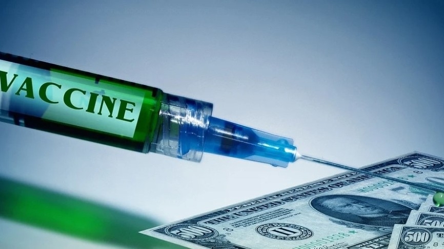 США передали Украине почти 2 млн доз вакцины от коронавируса Moderna Общество