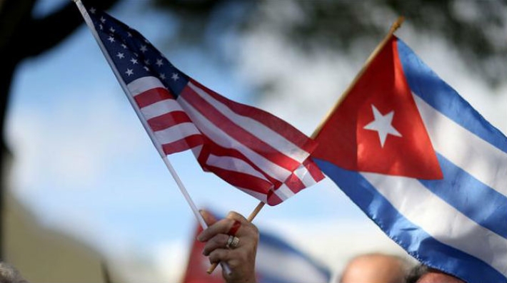 Названа причина, зачем американцы обвиняют Кубу в «акустических атаках»