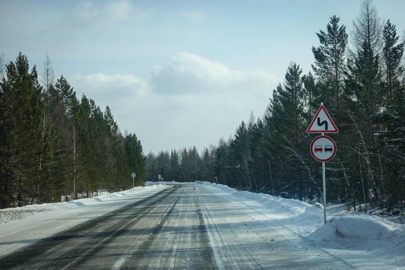 Дорога на Байкал глазами иностранца путешествия, факты, фото