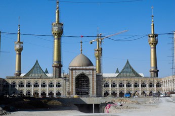 14 самых важных мавзолеев мира, которые можно посетить