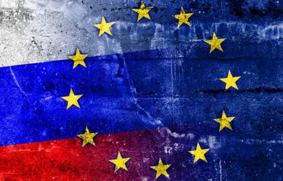 «Призывает к внешнему управлению»: В Совфеде оценили доклад Европарламента об отношениях с Россией  | Русская весна