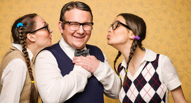 Анекдоты про телевидение