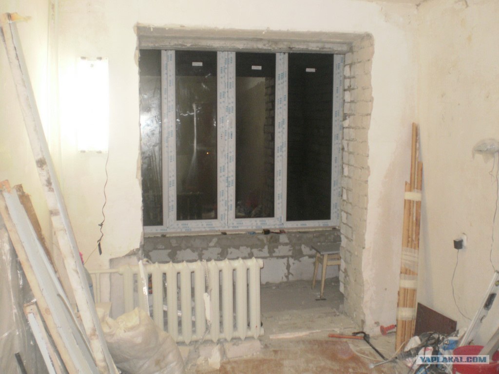 Блог сайта "квартира, дом, дача".