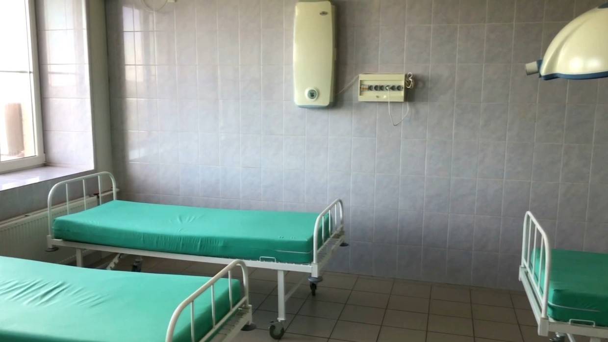 Коронавирус в сентябре стал в России причиной смерти 34 тыс человек