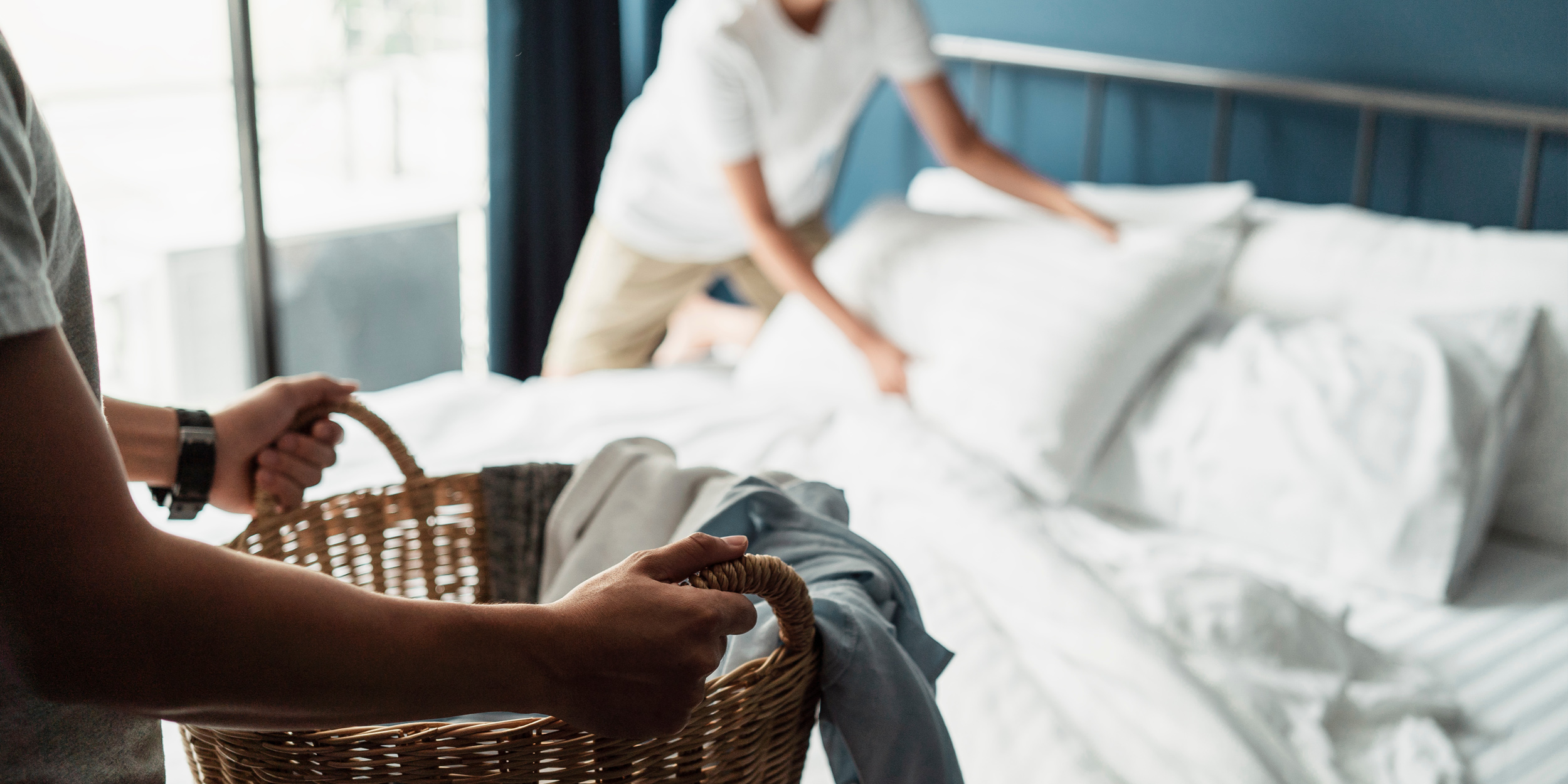 Никакой химчистки: как ухаживать за подушками самостоятельно