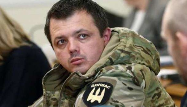 Полиция разогнала участников блокады российского угля под Львовом