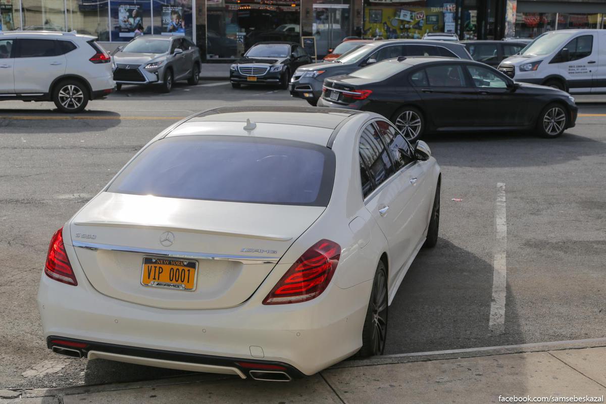 Русскоязычный Нью-Йорк с ароматом шашлыка Русскоязычный Нью-Йорк с ароматом шашлыка