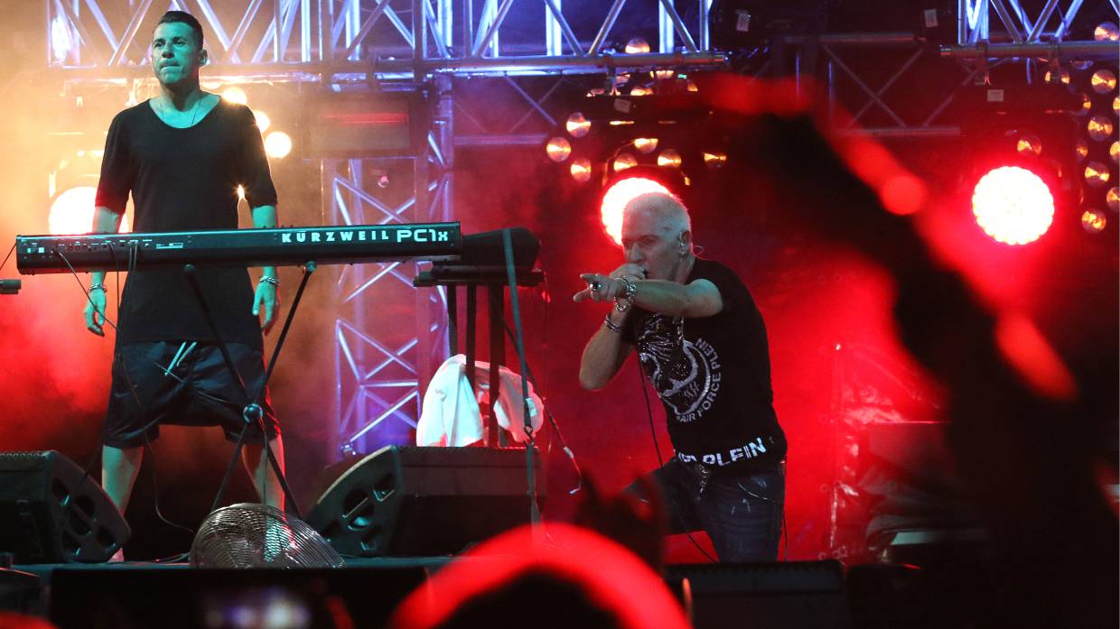 ФАН узнал подробности судебных разбирательств в отношении фестиваля ZB Fest в Крыму ФАН узнал подробности судебных разбирательств в отношении фестиваля ZB Fest в Крыму Общество