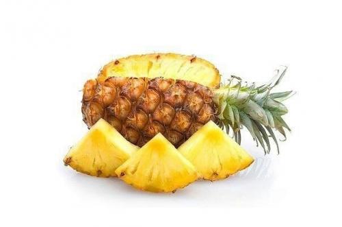 8 благотворных свойств ананаса для твоего здоровья.