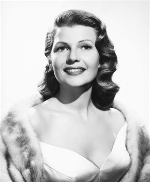 Рита Хейворт. Сверкающий бриллиант Голливуда.