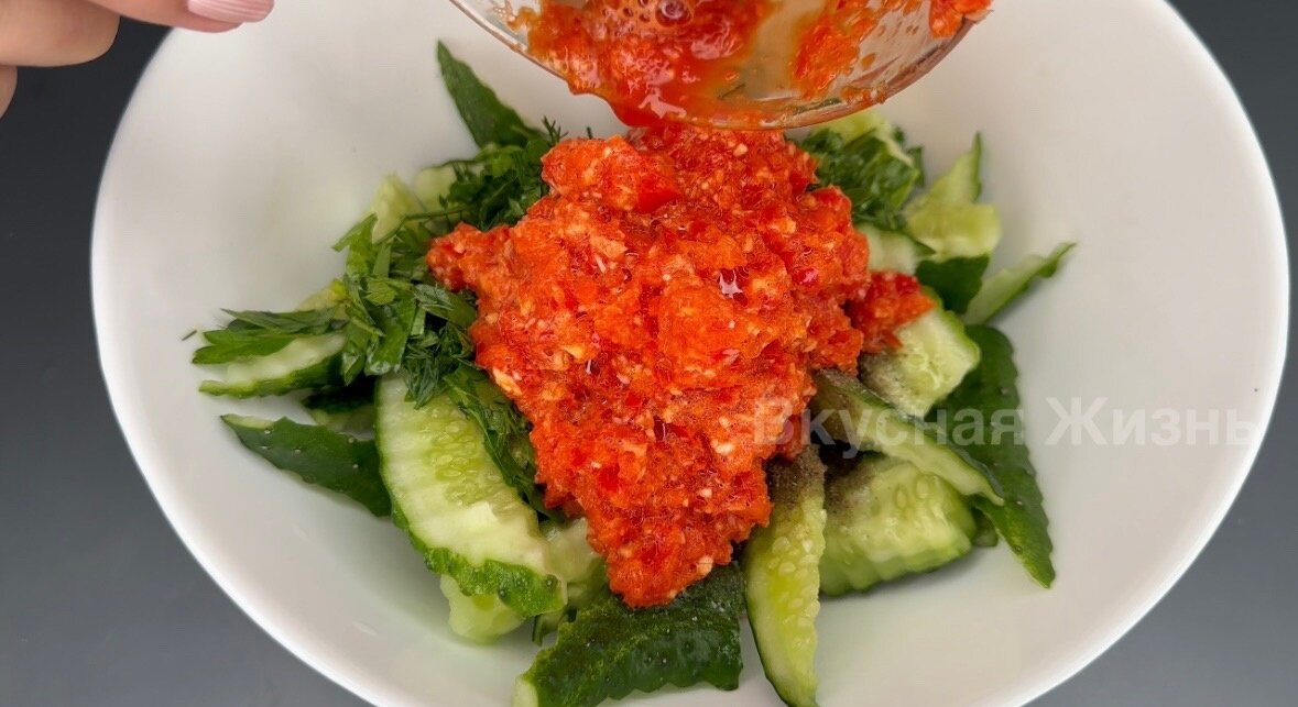 Добро пожаловать на канал "Вкусная Жизнь"! Рада приветствовать своих постоянных читателей и всех, кто заглянул ко мне впервые!-4