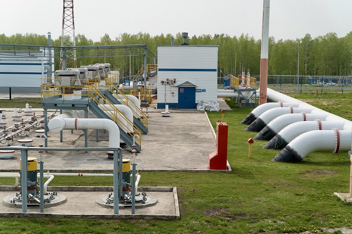 АО «Транснефть – Дружба» выполнило замену оборудования на нефтеперекачивающих станциях