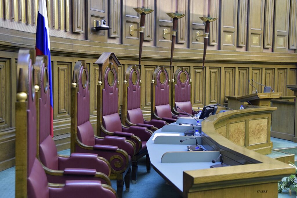 Верховный суд признал сатанистов экстремистами