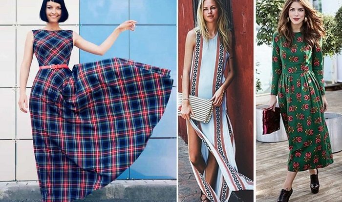Подборка стильных платьев на весну - лето 2019. Модный обзор лучшее, мода, модные советы, наряды