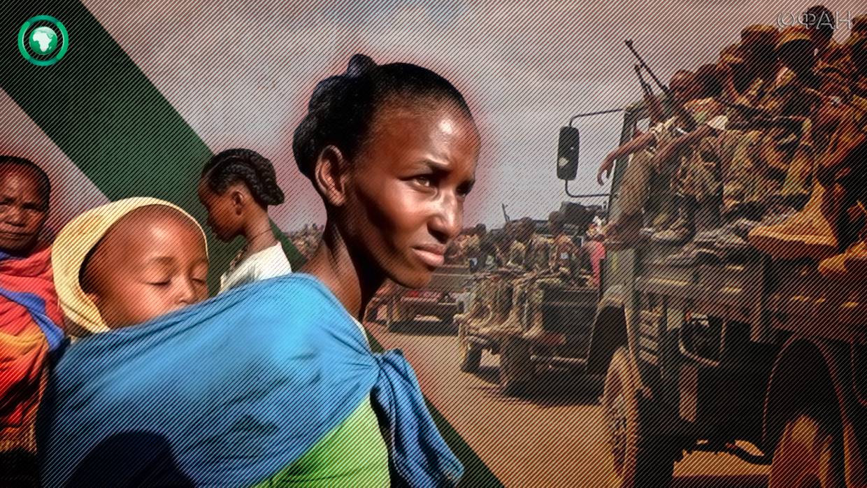 Армия Судана закрывает общую границу с Эфиопией на фоне кризиса безопасности