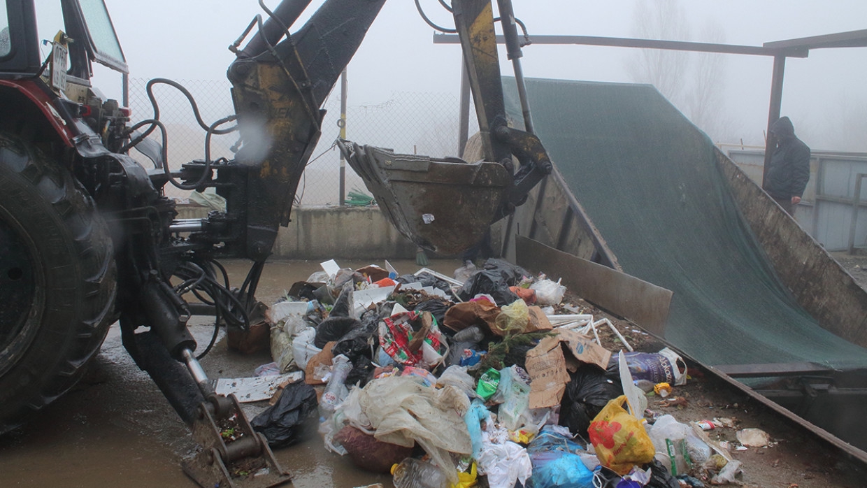 Минприроды намерено ввести обновленный норматив утилизации отходов в 2022 году