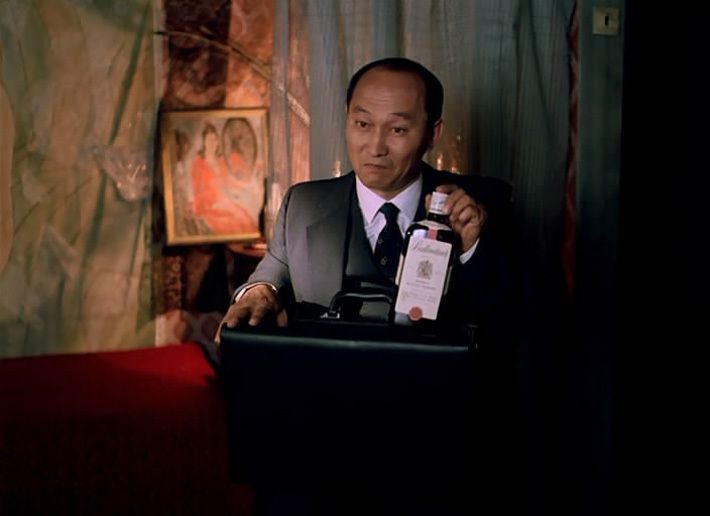 Квартира, жилье, фильм, СССР