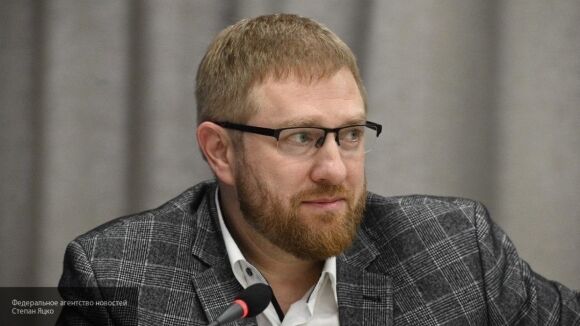 Малькевич отметил нелепость критики СМИ-иноагентов поправок в Конституцию РФ