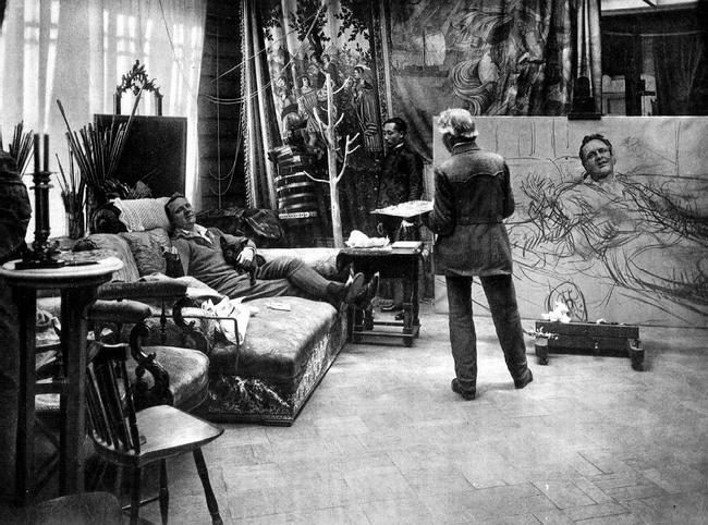 Фантастические архивные снимки. Супер! Фантастические архивные снимки. Супер! история