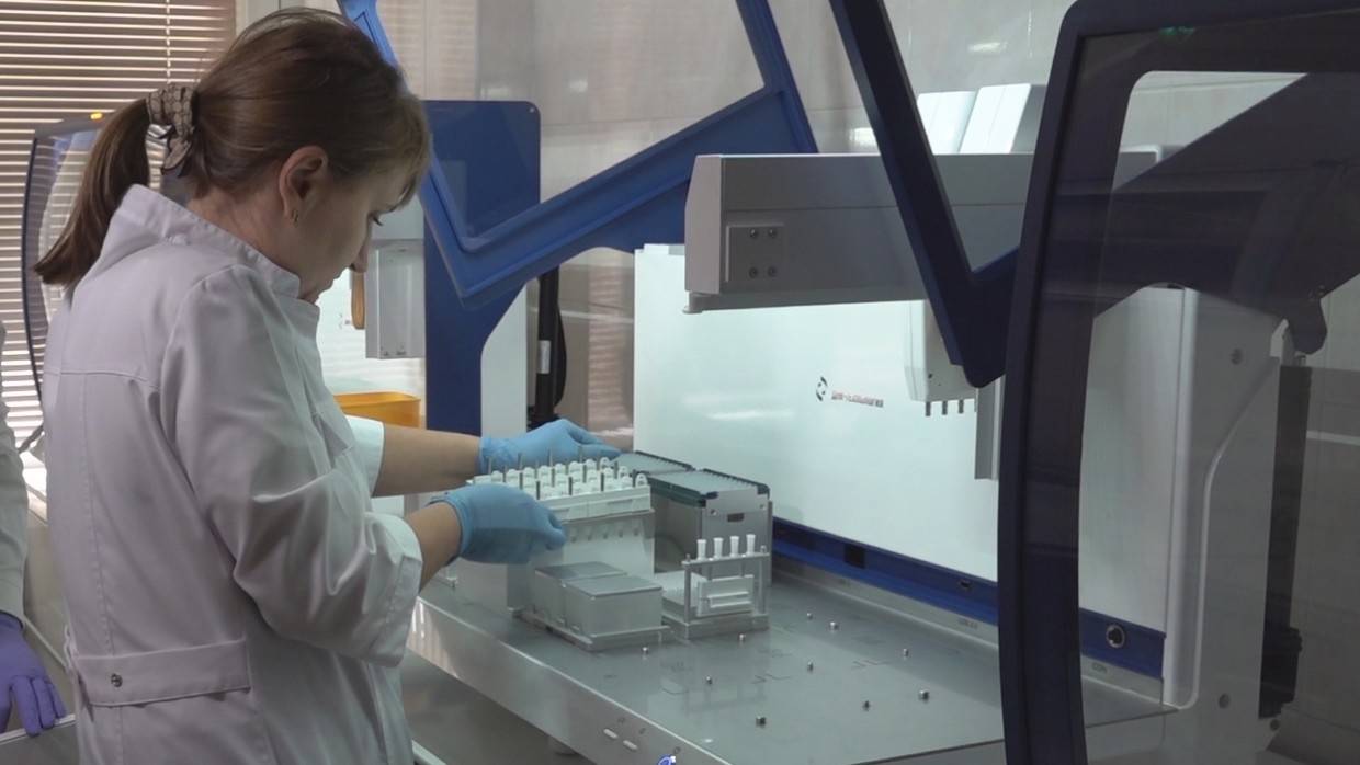 Предрасположенность к суициду научились определять по ДНК