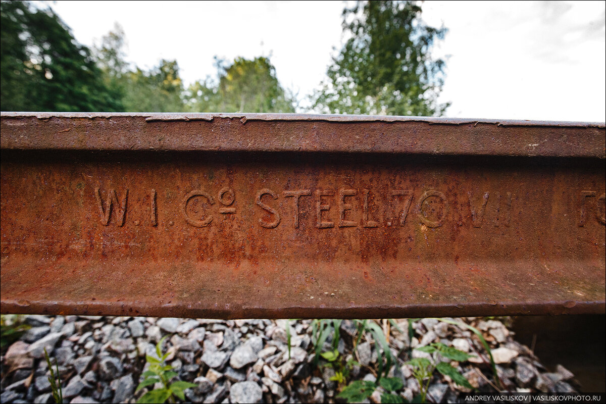 Заброшенный железнодорожный мост в Новгородской области: шедевр промышленной архитектуры автотуризм