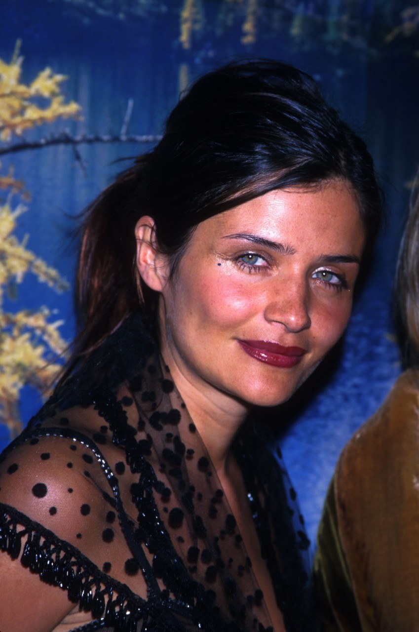 14 доказательств того, что 90-е — эпоха удивительно красивых женщин