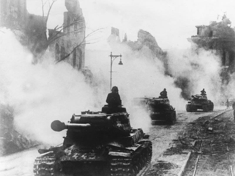 Боевые потери гитлеровской Германии и геноцид 13 миллионов мирных славян СССР  история