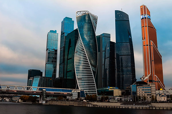 Российские города-миллионники города