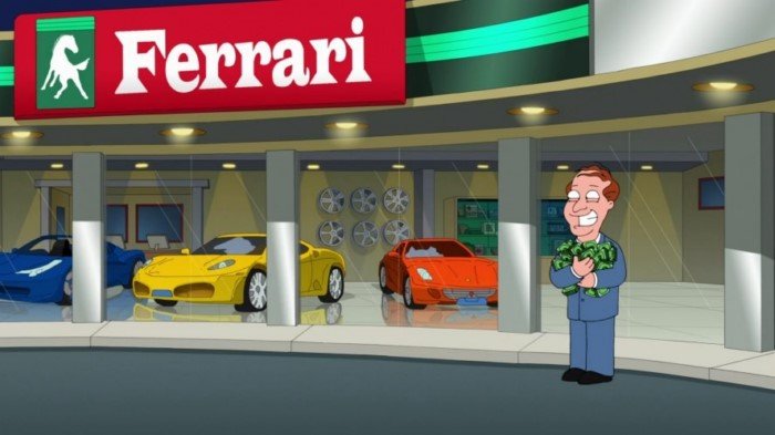 ИСТОРИИ ПРО БОГАТЫХ И ИХ ПРИЧУДЫ ИСТОРИИ ПРО БОГАТЫХ И ИХ ПРИЧУДЫ история,прикол,юмор