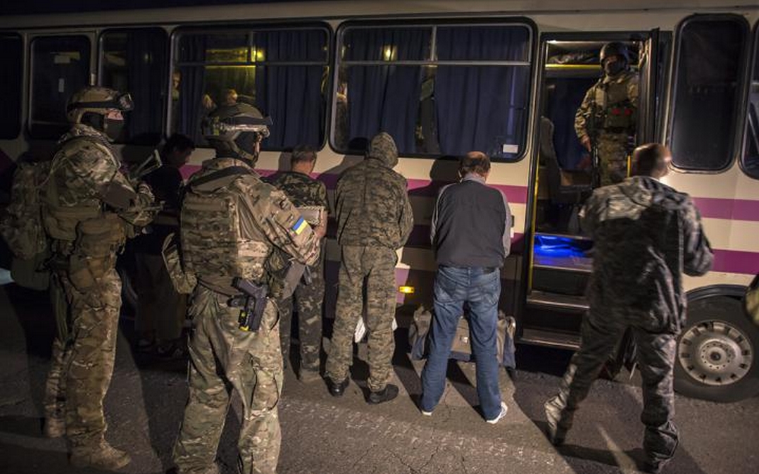 Донбасс готов ко второму этапу обмена пленными: Украина опять обманет?