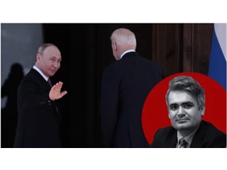 Кормить больше не будут: как Путин и Байден оценили деятельность российской оппозиции