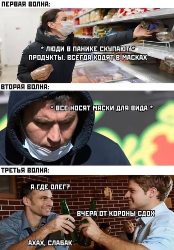 Маленькая пятница уже здесь! Готовьтесь к взрыву позитива! 🚀
