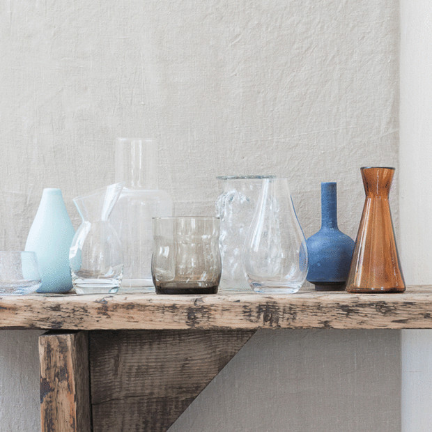 Мастер-класс: дизайнерские вазы своими руками декор,мастер-класс
