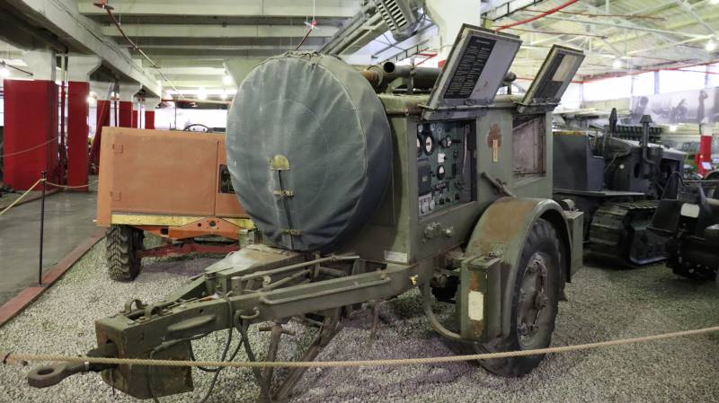 Прицепы Гитлера в Москве г,Москва [1405113],оружие