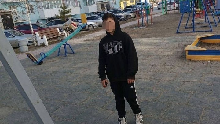 В Новосибирске установили личности подростков, напавших с шокером на 13-летнюю девочку