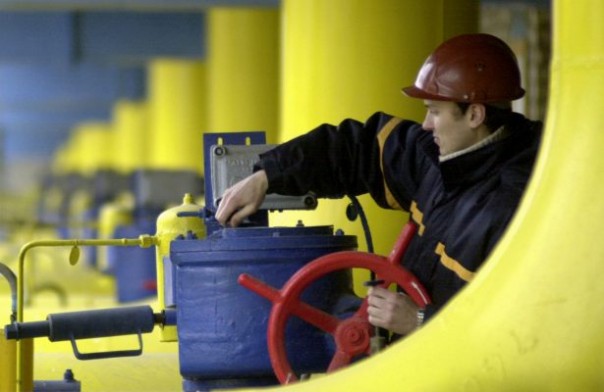 Украина будет воровать газ у Европы прикрываясь штрафами