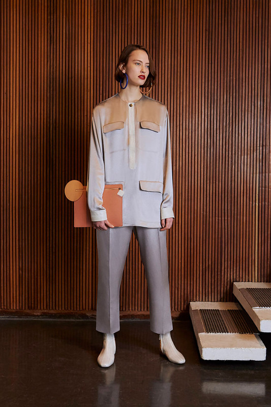 Roksanda Pre-Fall 2017