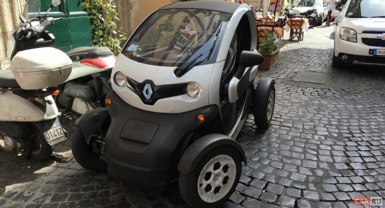 Какие классы автомобилей существуют