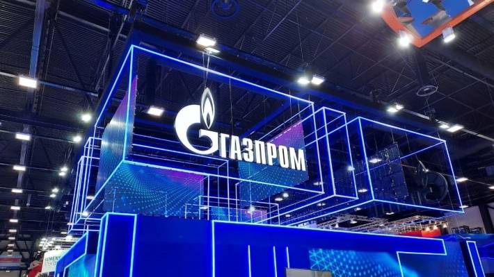 У «Газпрома» нет альтернативы на молдавском рынке