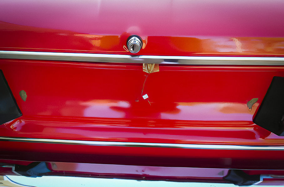 В России продают 26-летнюю «Шестерку» с заводскими пломбами по цене нового BMW X3 В России продают 26-летнюю «Шестерку» с заводскими пломбами по цене нового BMW X3 Новости