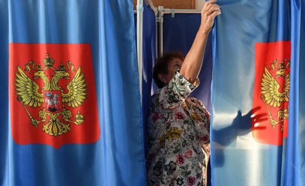 В России нашли доказательства подготовки фальсификаций на выборах в Госдуму