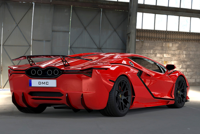 2022 DMC Lamborghini Revuelto Design Study,,,, (700x467, 328Kb)