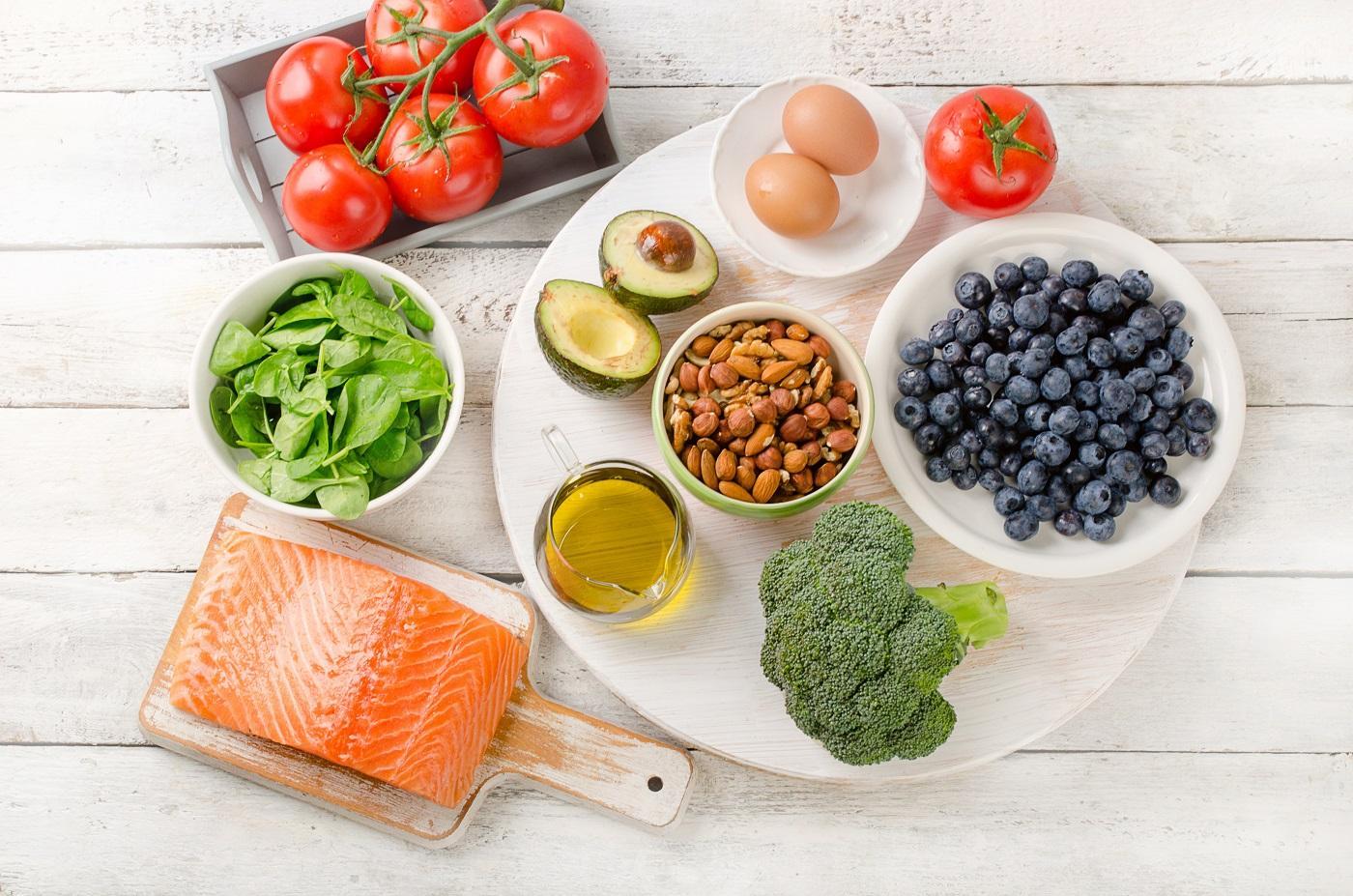 Диета для мозга: продукты, которые формируют интеллект с рождения и на всю жизнь также, может, которые, жирные, этого, способность, витамина, которой, Омега3, кислоты, всего, печень, обогащенных, содержится, мозга, развития, картофель, овощи, молочные, память